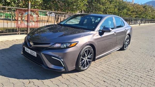 Toyota for sale in Iraq